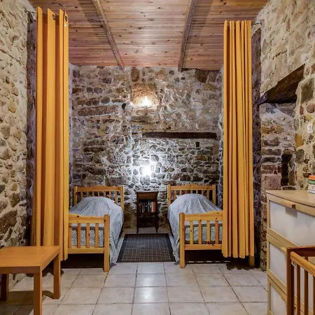 Ferienhaus The Knees Bize-Minervois