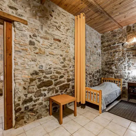 The Knees Holiday home *